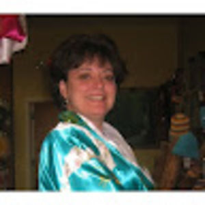 Meet your Posher, Terry